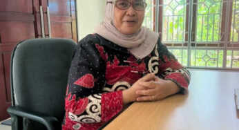 Jangan Hanya Karena Kenal Atau Dekat