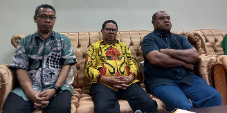 Putuskan Sengketa PSU Pilgub Papua, MK Diminta Profesional