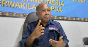 Komnas HAM Ingatkan Jangan Ada Operasi Tempur di Korowai