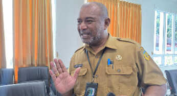 Pemprov Papua Target Bangun13 Gerai KDKMP