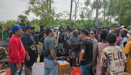 Pasar Murah