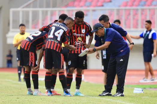 Persipura