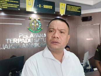 Sulta D. Sihotang, SH,