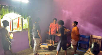 Miras Jadi Faktor Utama Lakalantas di Kab. Jayapura