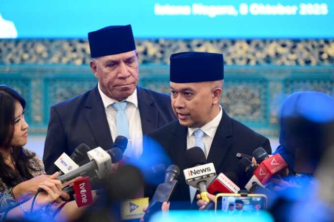 Sejumlah Tokoh Papua Direkrut Prabowo