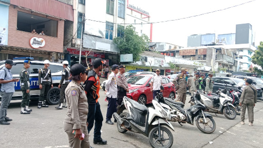 Tiga Potensi Baru Dongkrak PAD, Target Tahun 2026 Naik Rp13 Miliar