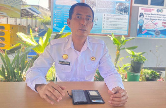 Optimalkan Kinerja, Dijenpas Papua Terapkan Kedisiplinan Petugas