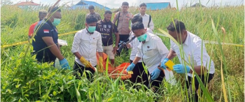 Sadis, Seorang Bocah Diculik dan Tewas Dimutilasi