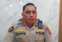 Polri Lakukan Mutasi, Wakapolda Papua Diganti