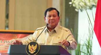 Presiden Singgung Perjalanan Dinas Pejabat