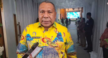 Tak Hanya Sediakan Makan Tapi Harus Diikuti Edukasi PHBS