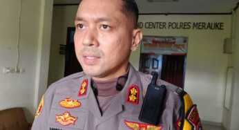 Ditetapkan Tersangka Korupsi, Ketua Bunda PAUD Papua Selatan Jalani Pemeriksaan