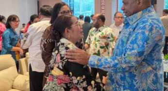 Gubernur Briefing Seluruh Perangkat Layanan Kesehatan