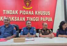 Dana DAK Rp11 Miliar di Keerom Raib