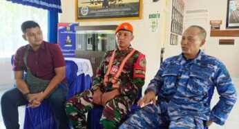 Diduga Bawa Penumpang Gelap, Pesawat Asing Diamankan