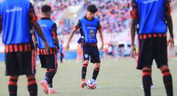 Reno Dipanggil Timnas, Sang Ayah Berikan Wejangan