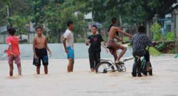 Jayapura hingga Sarmi Siaga Banjir!