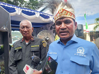 Kantor Karantina Pusat Megah, Tapi di Daerah Seperti Tempat Kos
