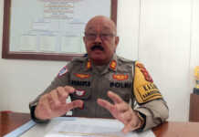 Tak Bayar Pajak dan Tanpa Plat Nomor, Langsung Ditilang