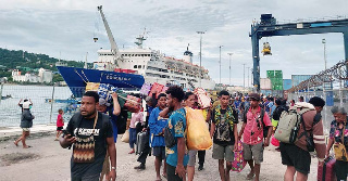 Perketat Pengawasan, Pelaku Sering Manfaatkan Tenaga Buruh