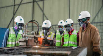 Freeport Perkuat SDM Papua Melalui Institut Pertambangan Nemangkawi