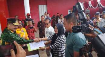 Pemprov Papua Pegunungan Berlakukan Sistem Barcode Untuk Pengisian BBM