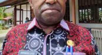 Akan Maksimalkan Pelayanan Kesehatan di Sarmi