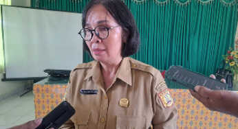 Selamatkan Anak Port Numbay, Fondasi Papua Emas 2041 Mulai Dibangun