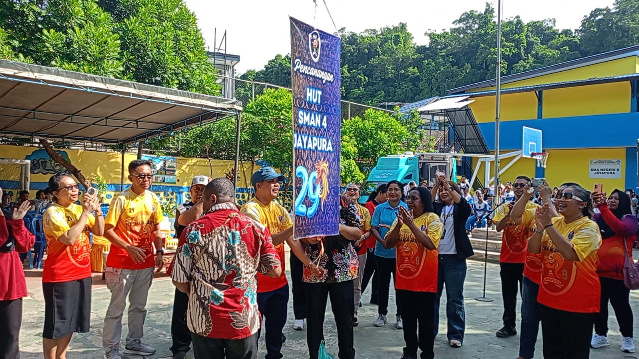 Tak Hanya Prestasi Akademik, Tapi juga Kembangkan Ketrampilan Nonakademik