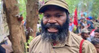 Hari HAM, Rakyat Diminta Turun ke Jalan