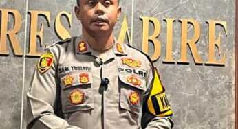 Aksi Konvoi Wisudawan Berujung Satu Tewas