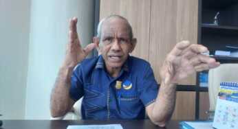 Regulasi yang Dibuat Harus Lindungi Hak-hak OAP