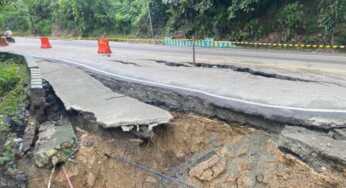 Hujan Deras Lagi Kondisi Jayapura Bisa Lebih Parah