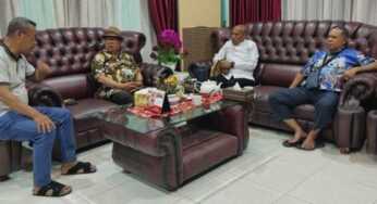 Jaga Marwah Rakyat, PDIP Papua Pastikan di Luar Pemerintahan