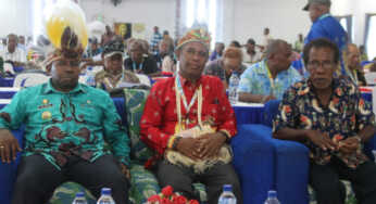 Hasil Mubes IV: Perda Perlindungan Masyarakat Adat Segera Disahkan