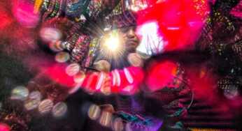 Noken Perlu Masuk Dalam Kurikulum Muatan Lokal