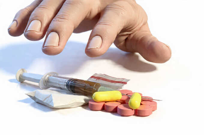 Pakai Narkoba, Puluhan Pelajar Direhabilitasi ke Makassar