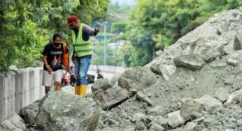 Kota Jayapura Dibayangi Bencana Hidrometeorologi