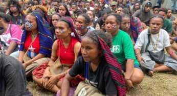 KNPB Minta Masyarakat Merefleksikan Diri