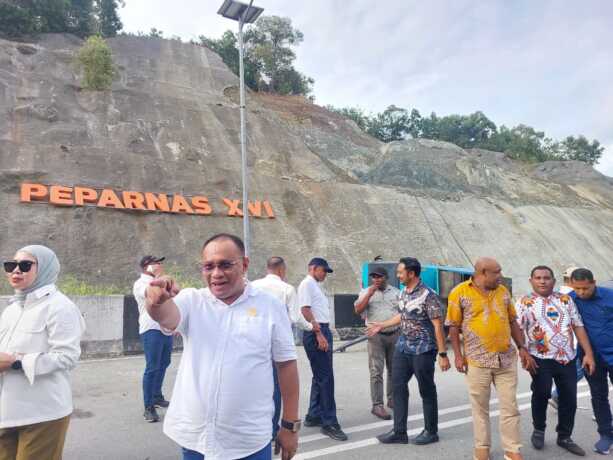 Jalur Ringroad, Masyarakat Diimbau Tetap Waspada