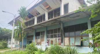 Diduga Kibarkan Bintang Kejora Tiga Pemuda Diamankan