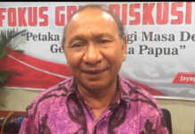 Akademisi: Pelanggaran HAM di Papua Dibiarkan Pemerintah