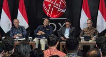 Menkeu Purbaya Ultimatum Bos OJK untuk Bersihkan Saham Gorengan