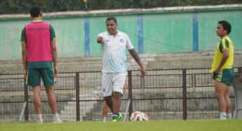 PSBS Tak Bisa Daftarkan Pemain Baru!