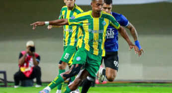 Pemain PSBS Wajib Lakukan Latihan Mandiri