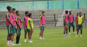 Manajemen Mulai Membayar Gaji