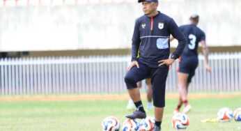 6 Pemain Persipura Dilepas!