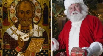 Jejak Panjang Santa Claus: Transformasi Tokoh Sejarah Menjadi Ikon Natal Dunia