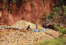 Akademisi Ingatkan Soal Reklamasi di Lokasi Tambang