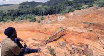 Beroperasi Sejak 1998, Hingga Kini Menunggu Status WPR